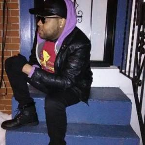 Meet your Posher, Raymond